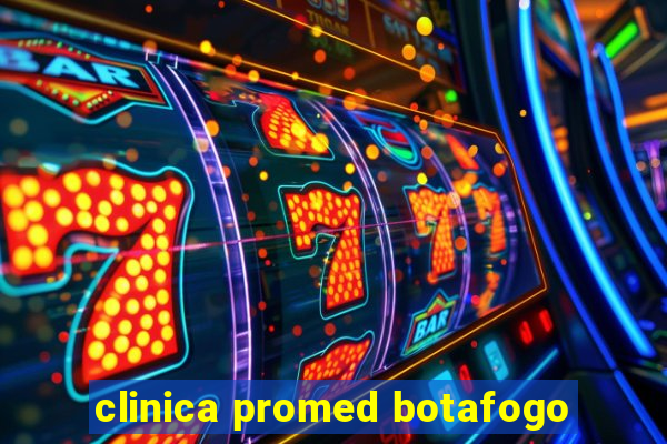 clinica promed botafogo